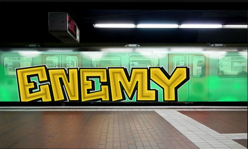 Bombing 1764673548202