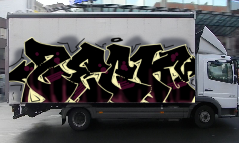 Bombing 1764694488427