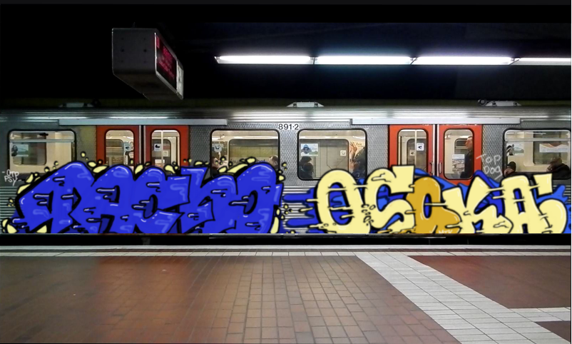 Bombing 1765071030779