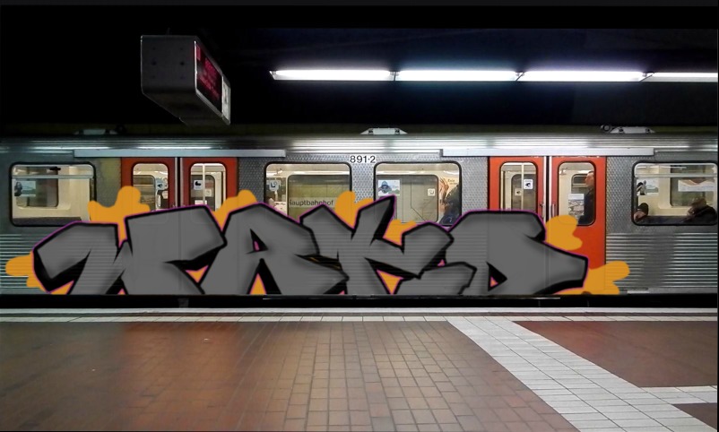 Bombing 1764801287317