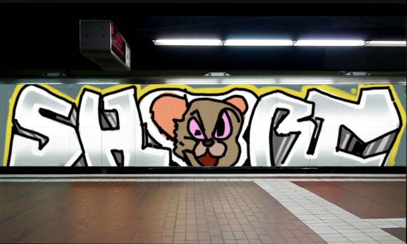 Bombing 1764811973242