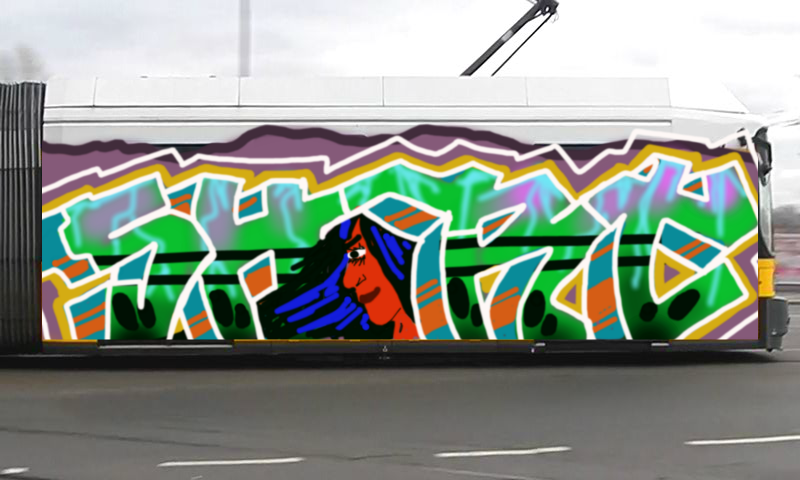 Bombing 1764828505988