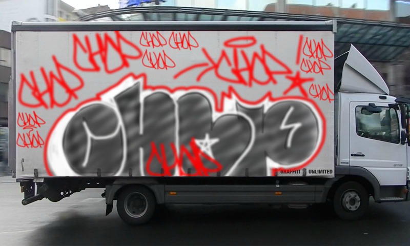 Bombing 1764890739416