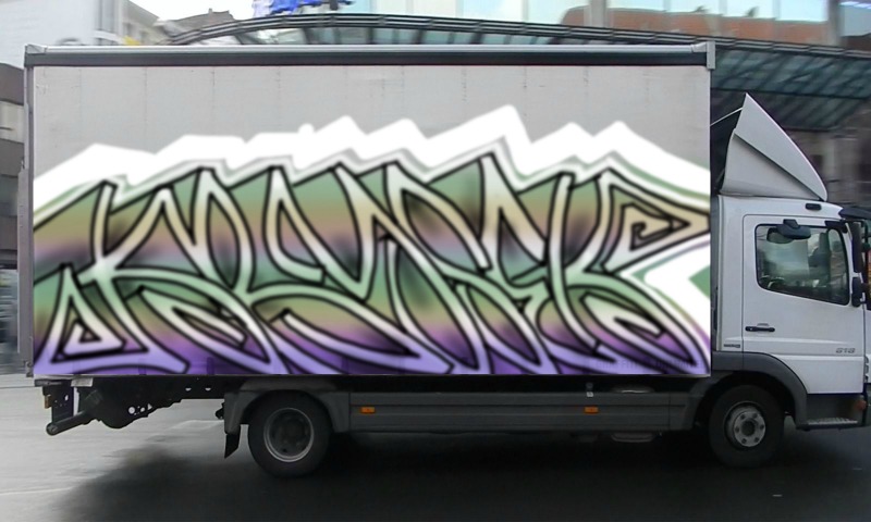 Bombing 1764966888449