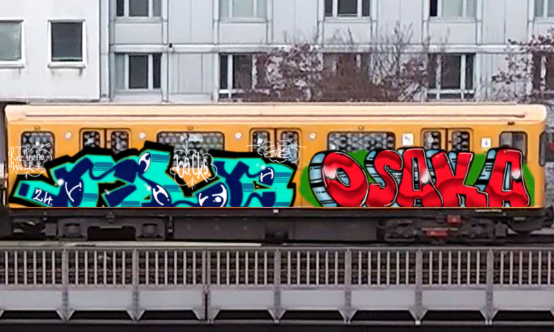 Bombing 1765369591502