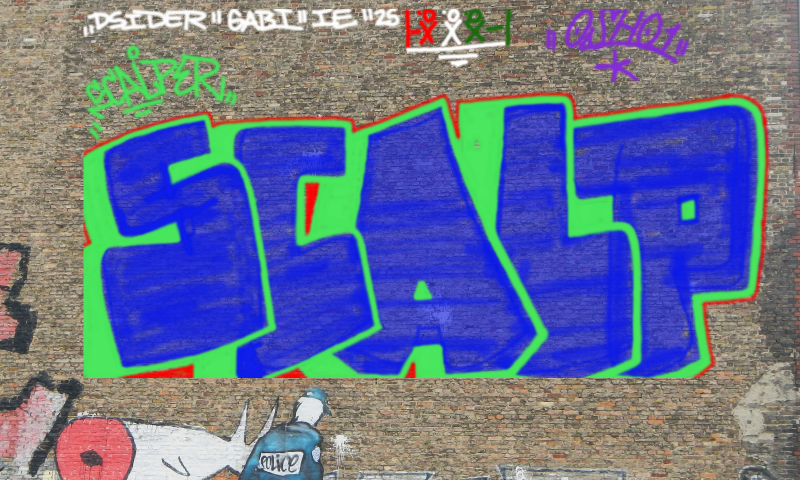 Bombing 1764992257936