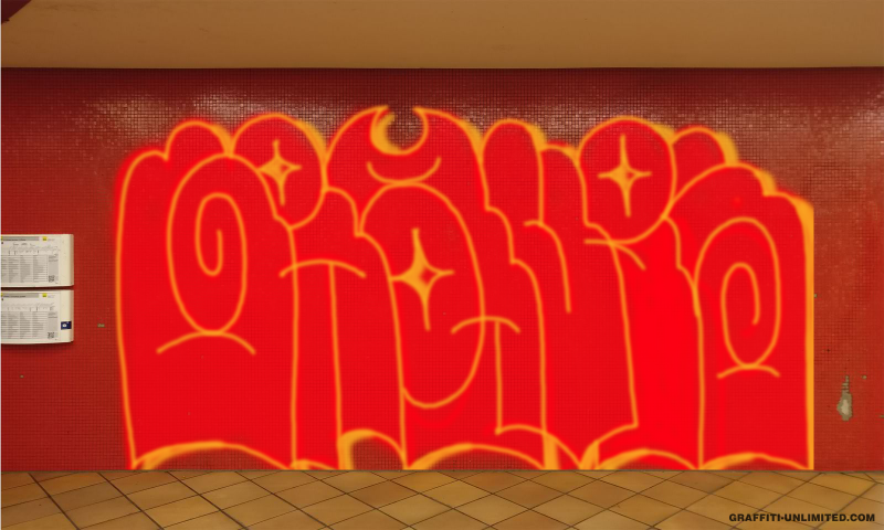 Bombing 1765003117128