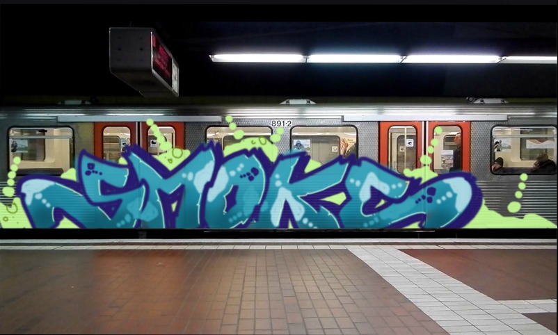 Bombing 1765331342567