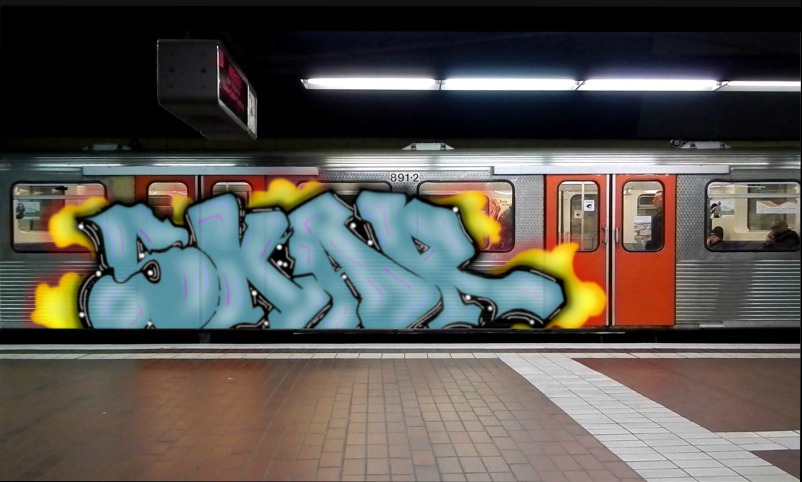 Bombing 1767211503651