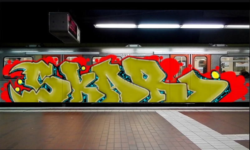 Bombing 1767211531838