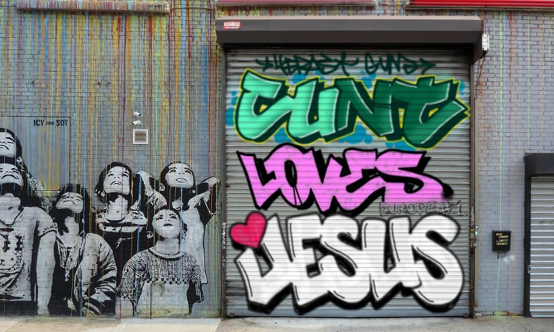 Bombing 1766155910383