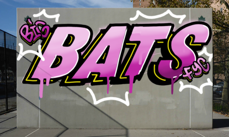 Bombing 1765687067610