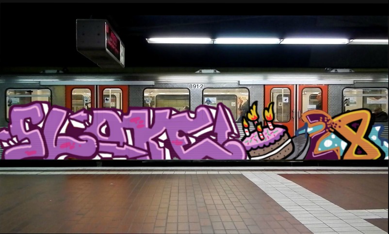 Bombing 1765714817217