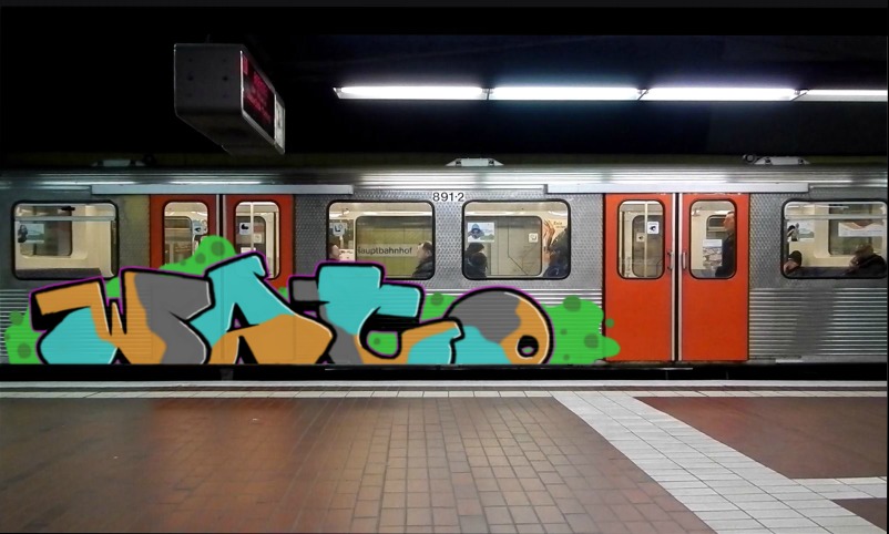 Bombing 1765718079475