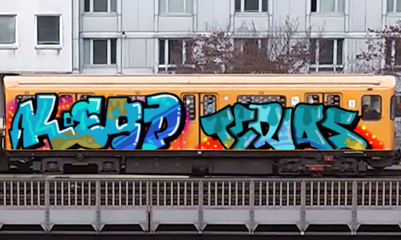 Bombing 1765995864818