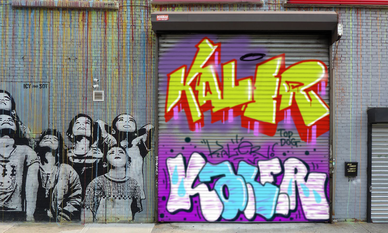 Bombing 1766010687910