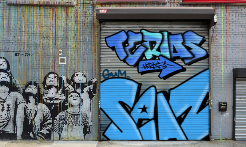 Bombing 1766000420596