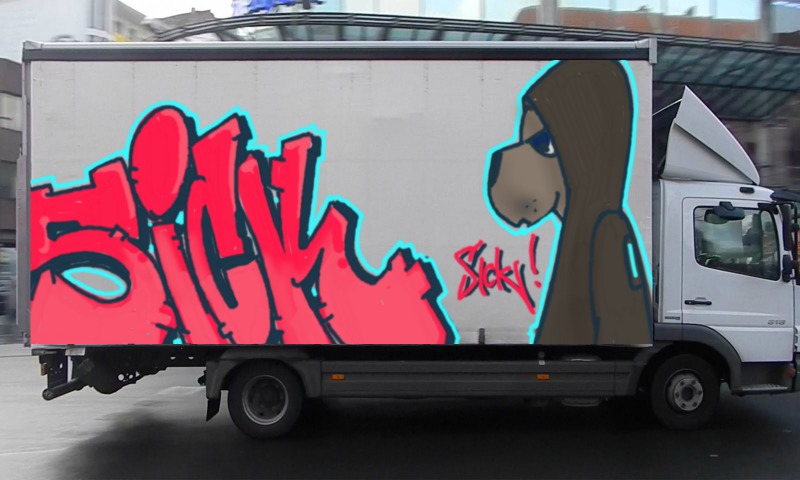 Bombing 1765940847903