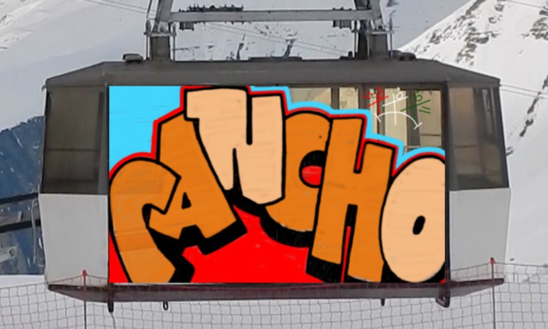 Bombing 1765949034874