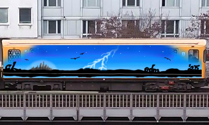 Bombing 1765972780127