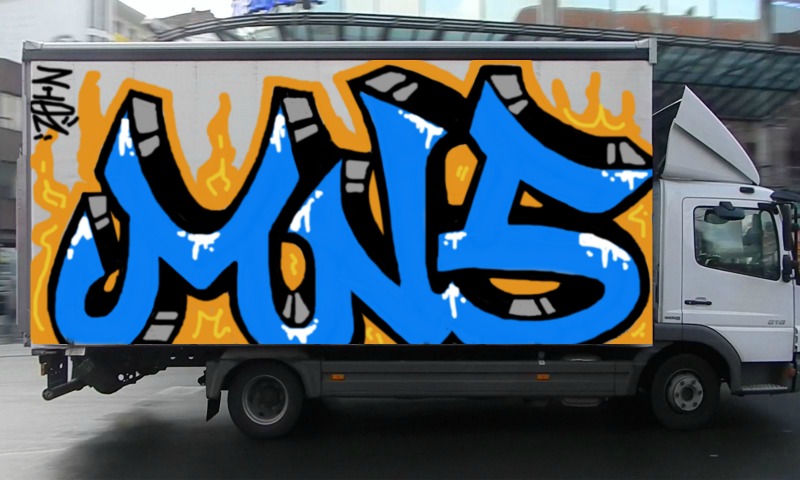 Bombing 1765981176859