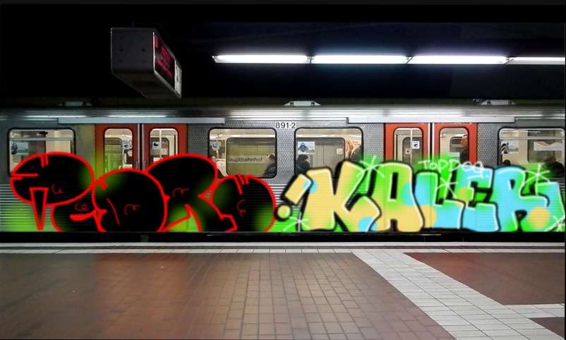 Bombing 1766087917917