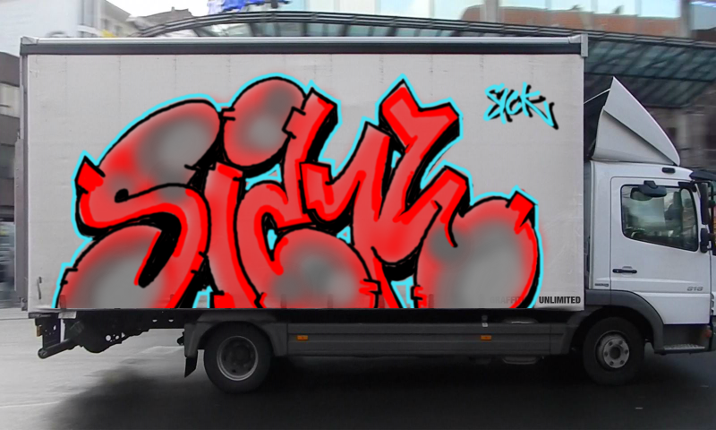 Bombing 1766079216543