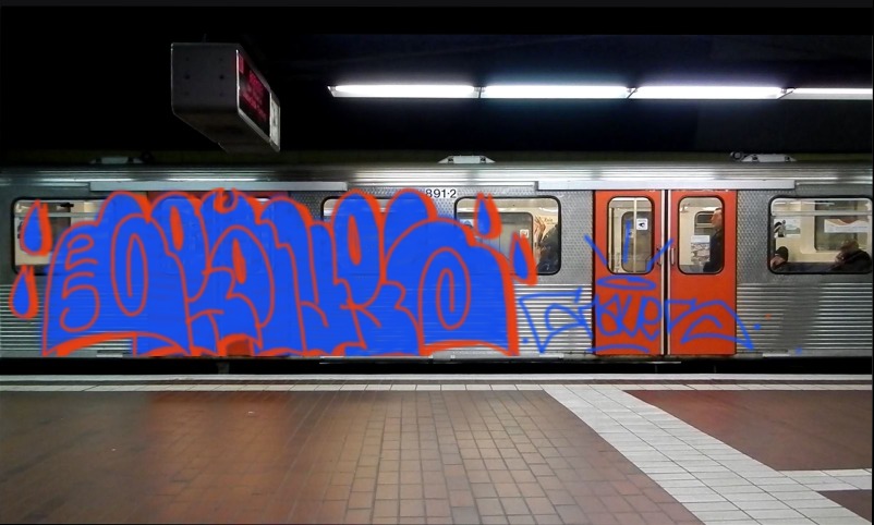 Bombing 1766108032232