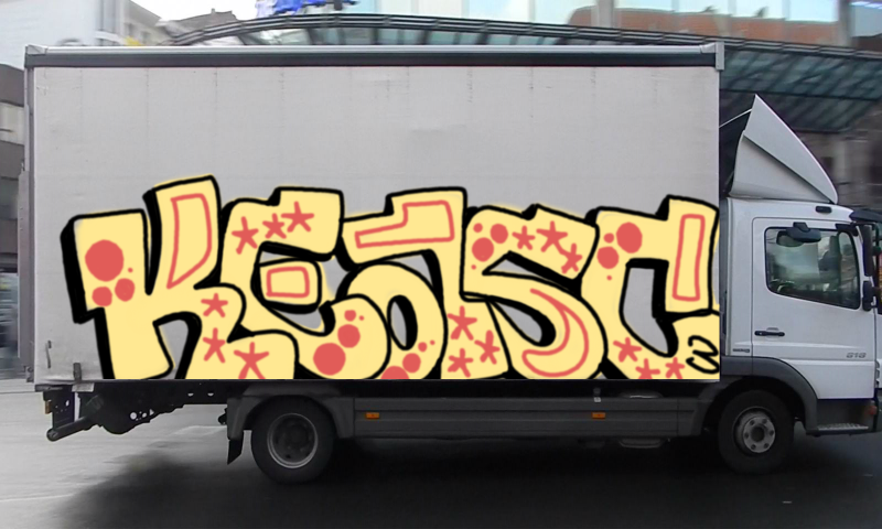 Bombing 1766201789070