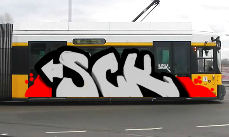 Bombing 1766223060221