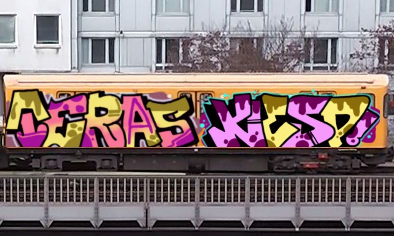 Bombing 1766427534311