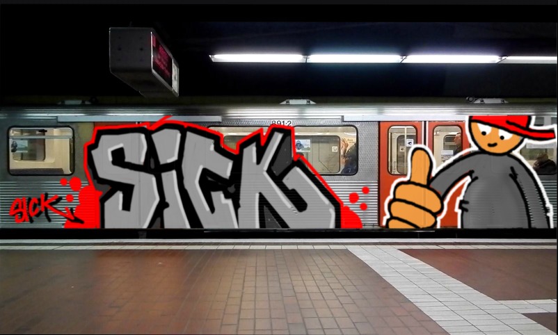 Bombing 1766292128682