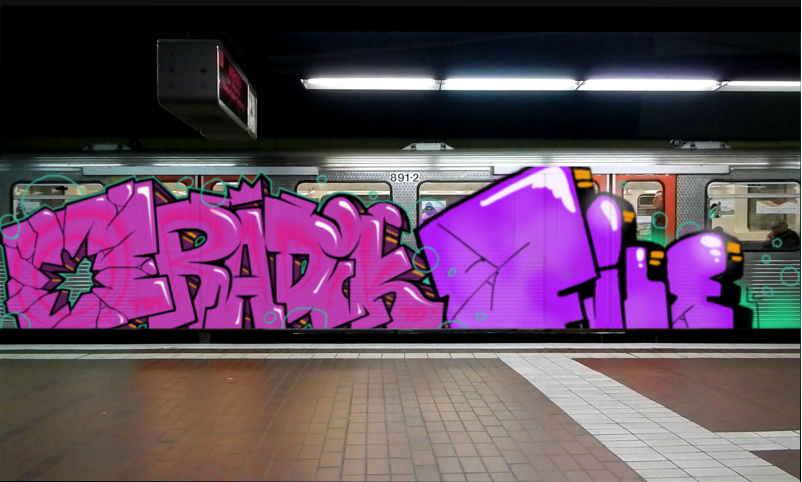 Bombing 1766391705376