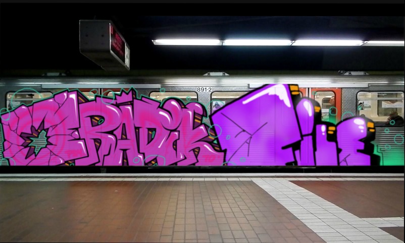 Bombing 1766391705376