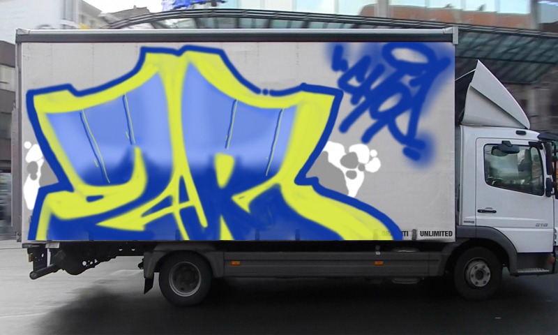 Bombing 1766411117329