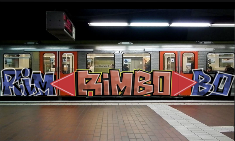 Bombing 1766499726933