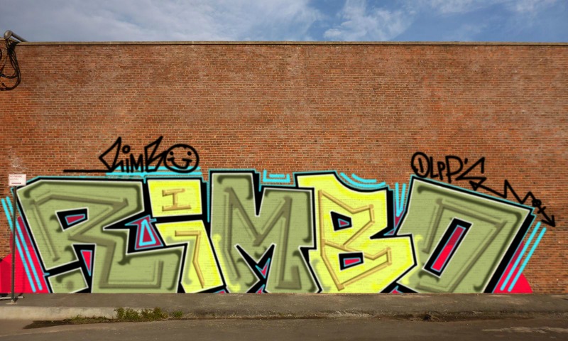 Bombing 1766505082331