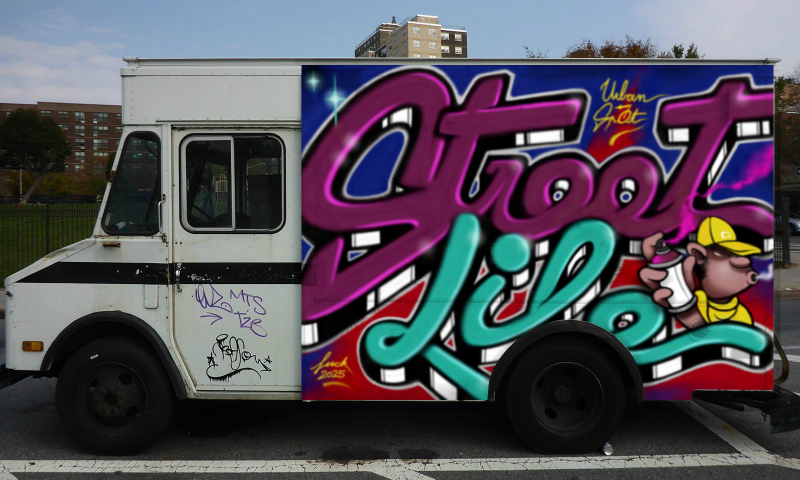 Bombing 1766539259913