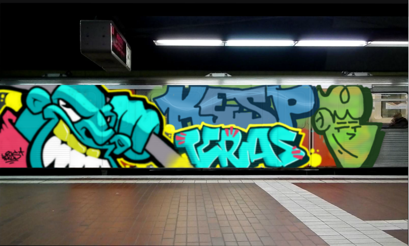 Bombing 1766759101836