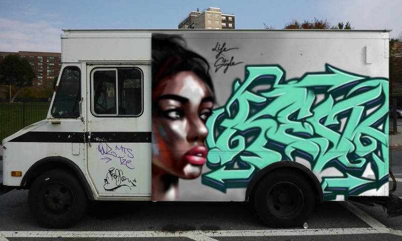 Bombing 1768264939205