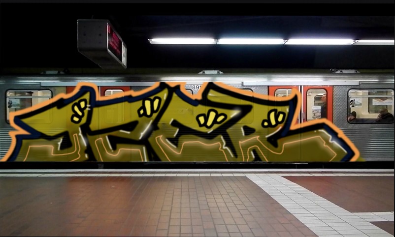 Bombing 1766565660194