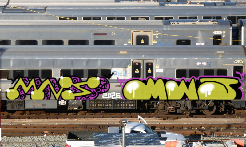 Bombing 1766570267933