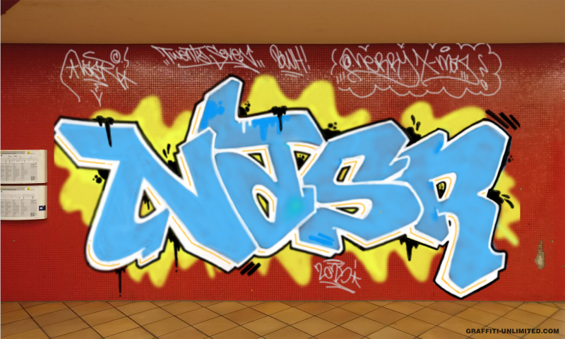 Bombing 1766623500307