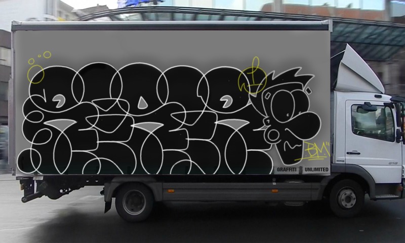 Bombing 1766659860749