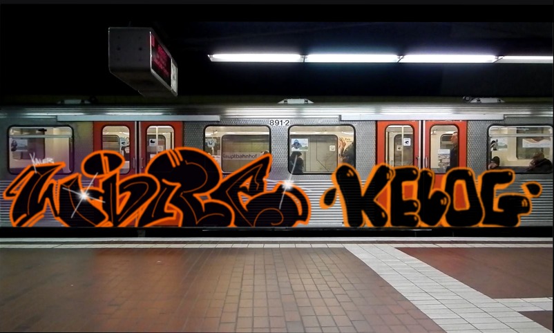 Bombing 1767780315936