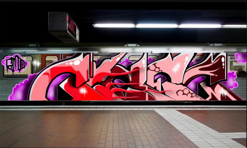 Bombing 1766715085335