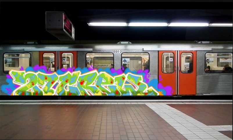 Bombing 1766760451107