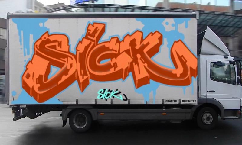 Bombing 1766820216928