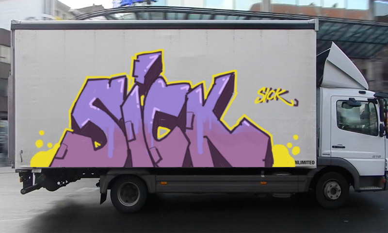 Bombing 1766903944909