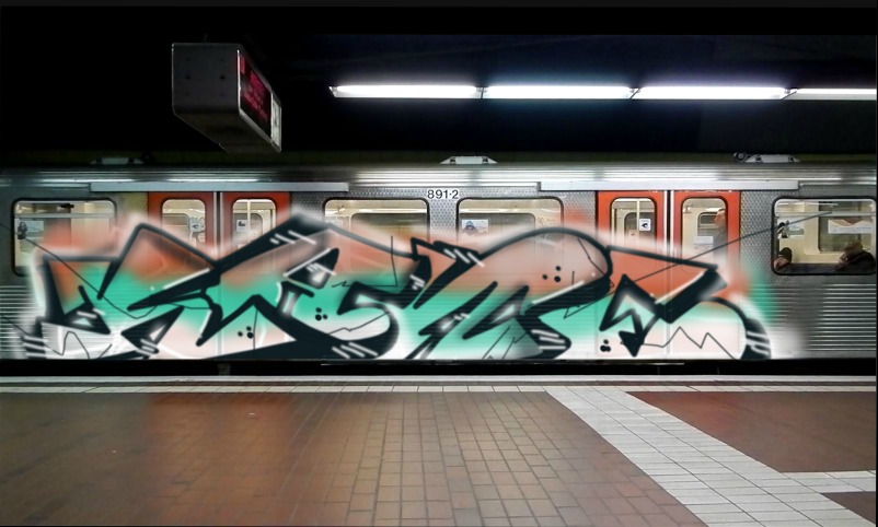 Bombing 1766934720711